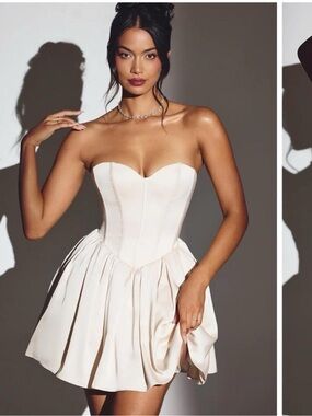 NEW Oh Polly Mini Dress